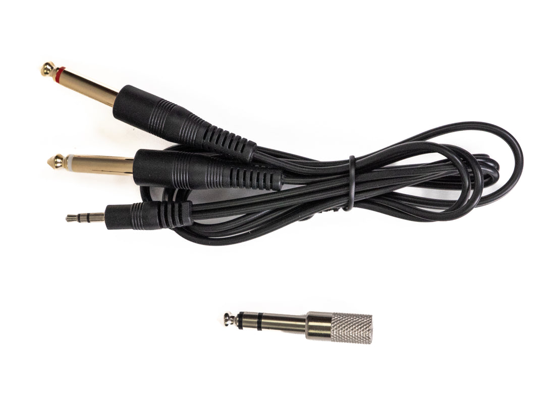 Renton Système de monitor In-ear Sans Fil