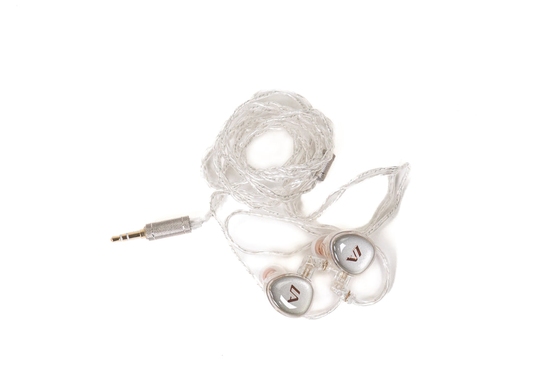 Renton Système de monitor In-ear Sans Fil