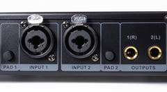 Renton Système de monitor In-ear Sans Fil
