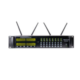 Renton Pro Wireless Microphone (8 channels)