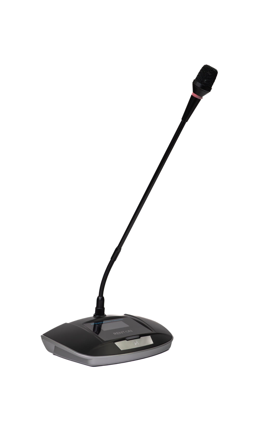 Renton Pro Système de Microphone de Conférence Sans Fil (4 canaux)