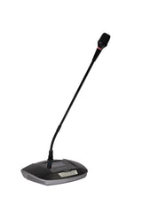 Renton Pro Wireless Conference Microphone System (4 channels)