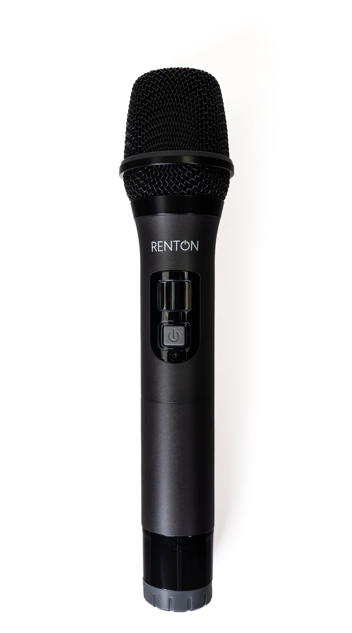 Renton Pro Wireless Microphone (8 channels)