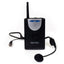 Renton Bodypack et Microphone Casque (WMFX)