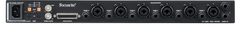 Focusrite Clarett+ Octopre Microphones Preamp