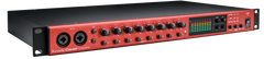 Focusrite Clarett+ Octopre Microphones Preamp