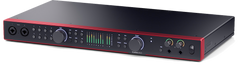 Carte son Focusrite SCARLETT4 18I20 Premium