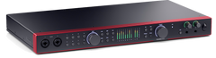 Carte son Focusrite SCARLETT4 18I20 Premium