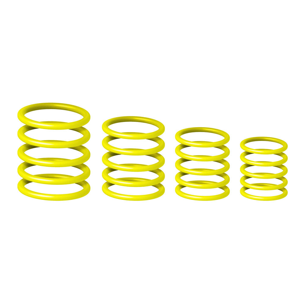 Package de bague universelle Gravity