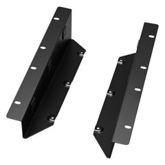 Kit de montage en rack Yamaha (MGX16 /MGX16 version vidéo)