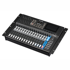 Kit de montage en rack Yamaha (MGX16 /MGX16 version vidéo)