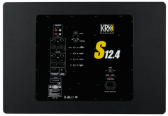 KRK S12 G4 - Caisson de basses