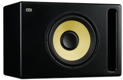 KRK S12 G4 - Caisson de basses