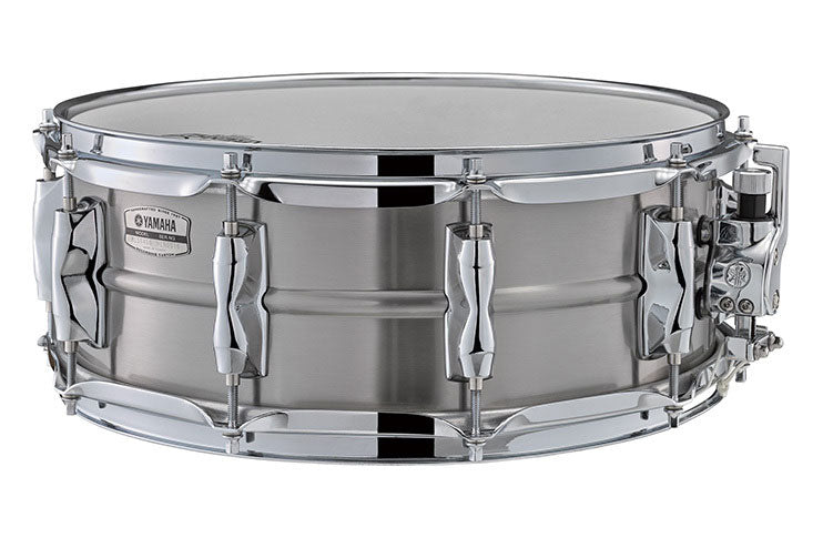 Yamaha 14x5.5" Recording Custom Steel