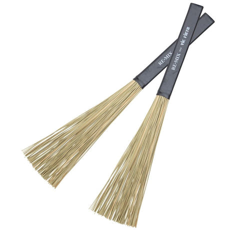 Vic Firth RM2 Re·Mix Herbe africaine