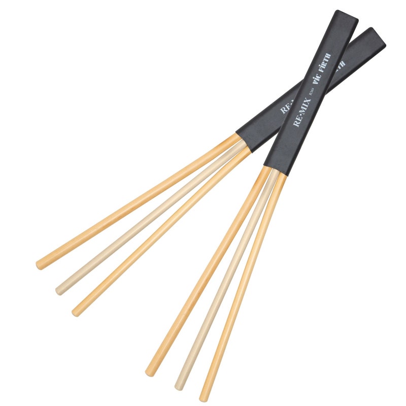 Vic Firth RM4 Re·Mix rotin