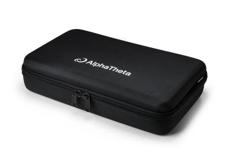 AlphaTheta DJC-RMXIGNITE BAG