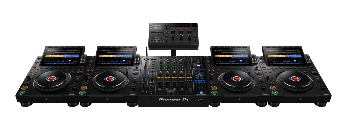 AlphaTheta RMX-IGNITE