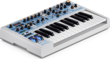 Novation Synthétiseur Bass Station II 
