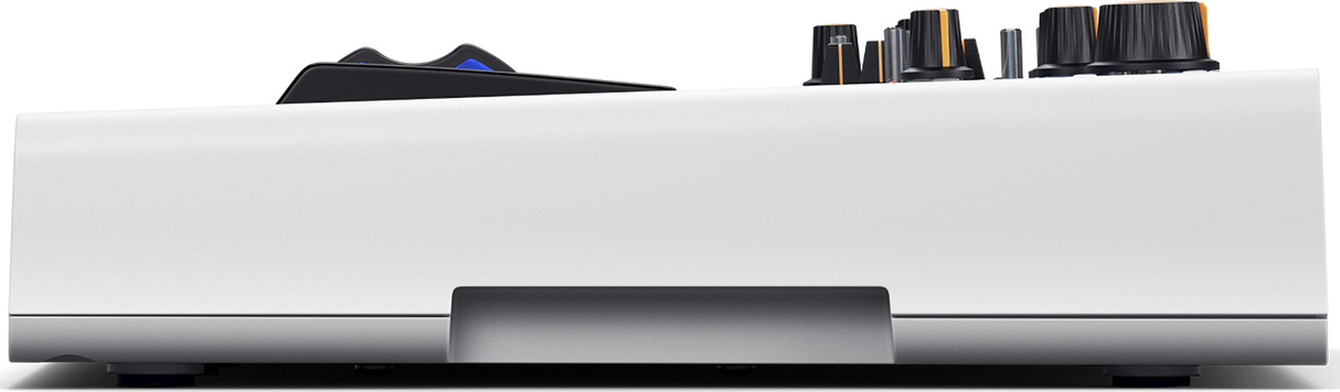 Novation Synthétiseur Bass Station II 