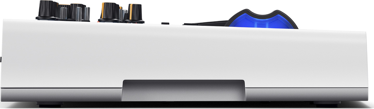 Novation Synthétiseur Bass Station II 