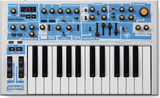 Novation Synthétiseur Bass Station II 