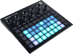 Novation Circuit Tracks - boîte à rythmes