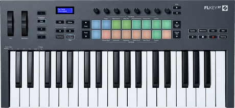 Novation FL Key 37 Clavier MIDI