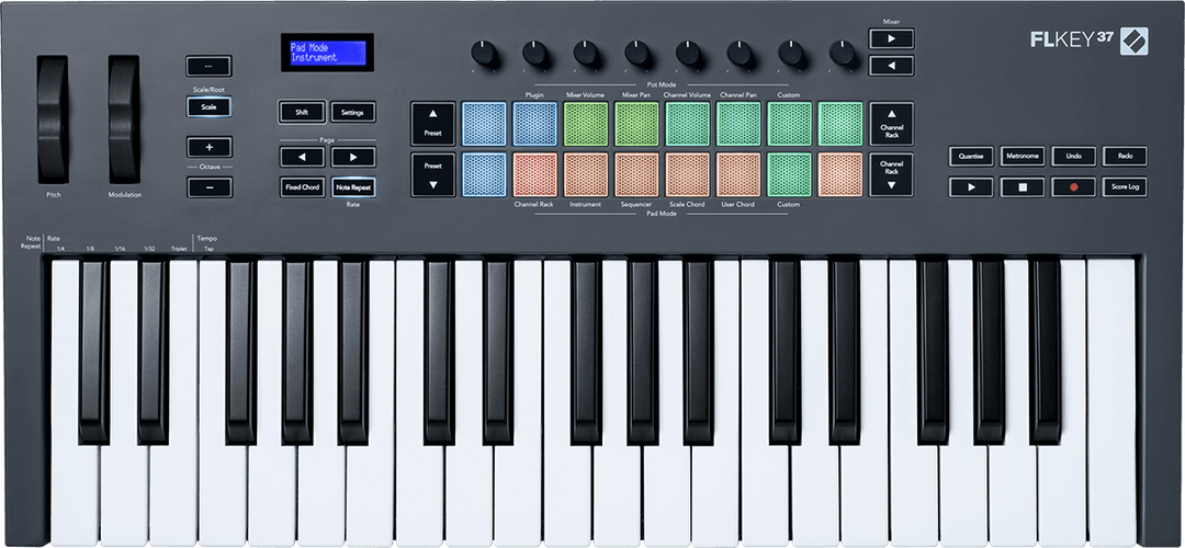 Novation FL Key 37 Clavier MIDI