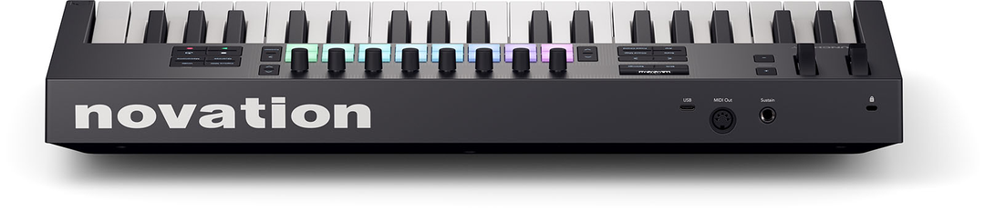 Novation Launchkey 37 MK4 MIDI-Keyboard