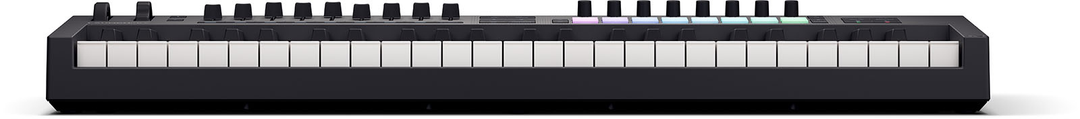 Novation Launchkey 49 MK4 MIDI-Craviers