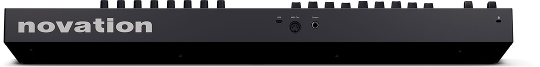 Novation Launchkey 49 MK4 MIDI-Craviers