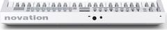 Novation Launchkey 49 MK4 MIDI-Cravier (Blanc)