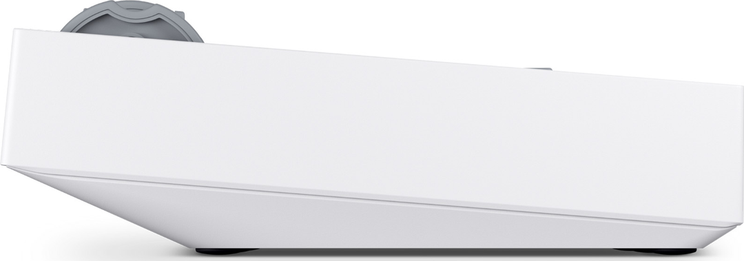Novation Launchkey 49 MK4 MIDI-Cravier (Blanc)