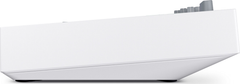 Novation Launchkey 49 MK4 MIDI-Cravier (Blanc)