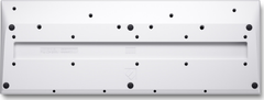 Novation Launchkey 49 MK4 MIDI-Cravier (Blanc)