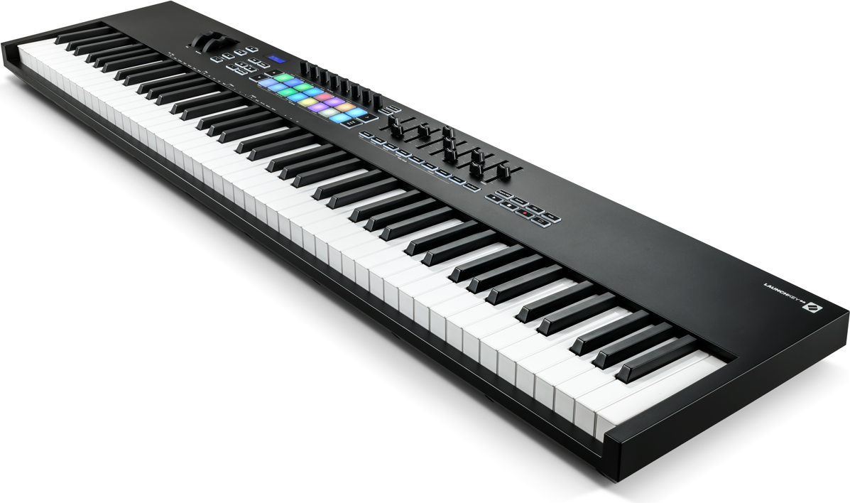 Novation Launchkey-88-MK3