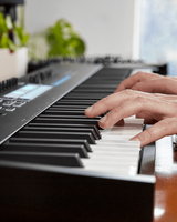 Novation Launchkey-88-MK3