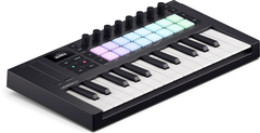Novation Launchkey MINI 25 MK4 MIDI-Craviers