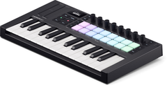 Novation Launchkey MINI 25 MK4 MIDI-Craviers