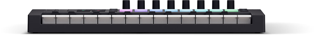Novation Launchkey MINI 25 MK4 MIDI-Keyboard