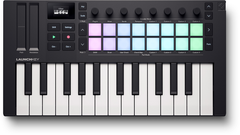 Novation Launchkey MINI 25 MK4 MIDI-Craviers