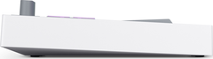 Novation Launchkey MINI 37 MK4 Cravier (Blanc)