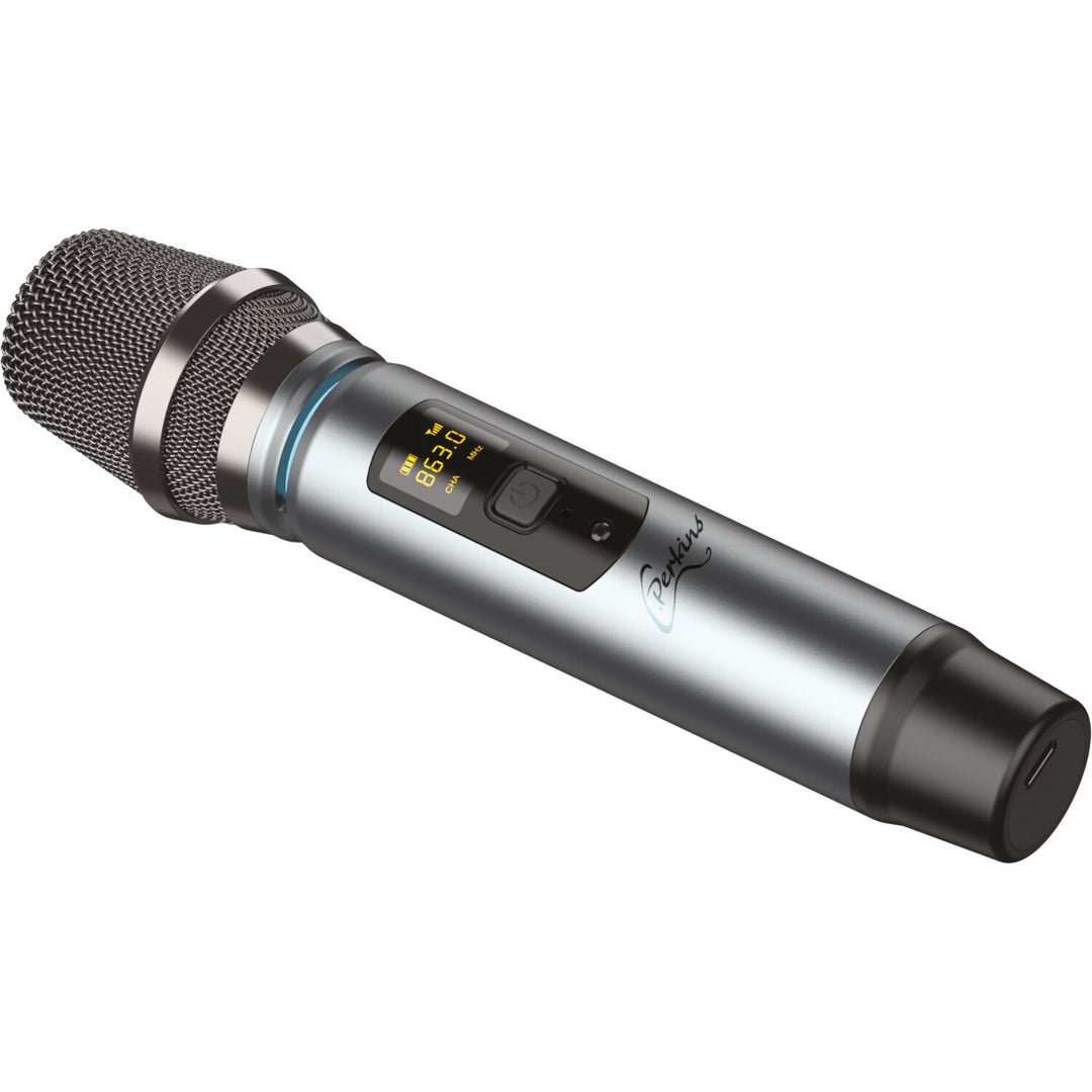 C.Perkins Roady FL - Enceinte de rue active