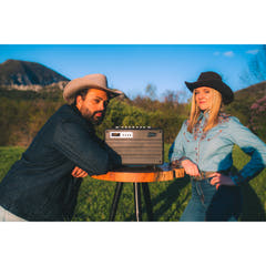 C.Perkins Roady FL - Enceinte de rue active