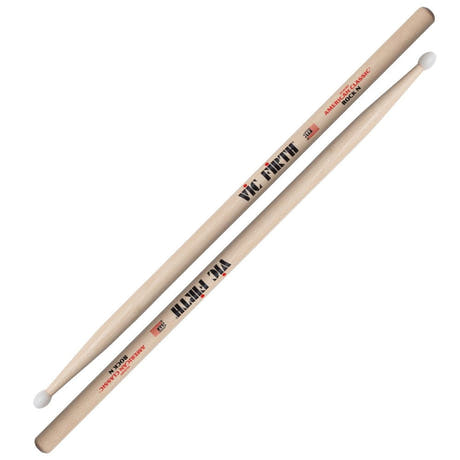 Vic Firth ROCKN  American Classic® ROCK embout nylon