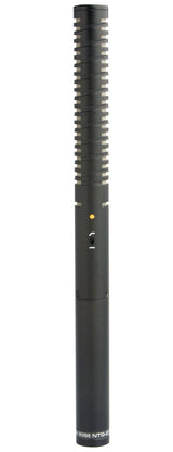 Røde NTG2 Shotgun Microphone