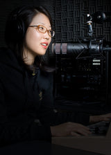 RØDE Procaster XLR Vocal Microphone