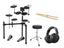 Roland TD-02K Pack de Démarrage