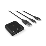 RØDE AI-Micro Sound Card (Black)
